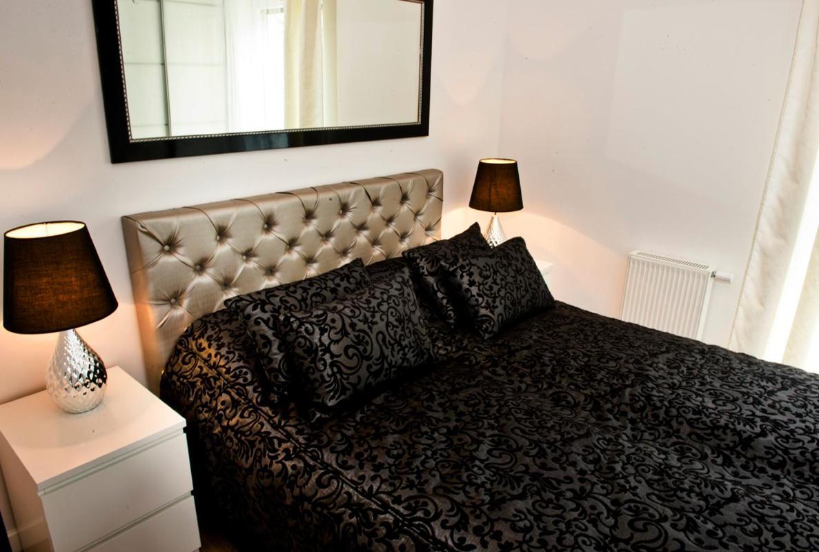 Apartamenty Polanica Myweek Exteriör bild