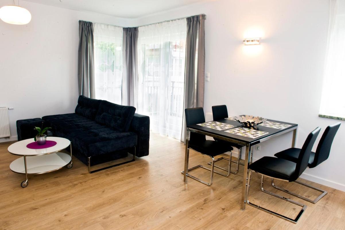 Apartamenty Polanica Myweek Exteriör bild