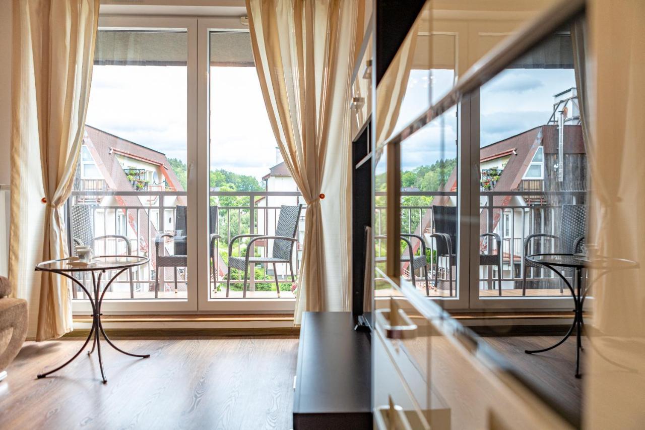 Apartamenty Polanica Myweek Exteriör bild
