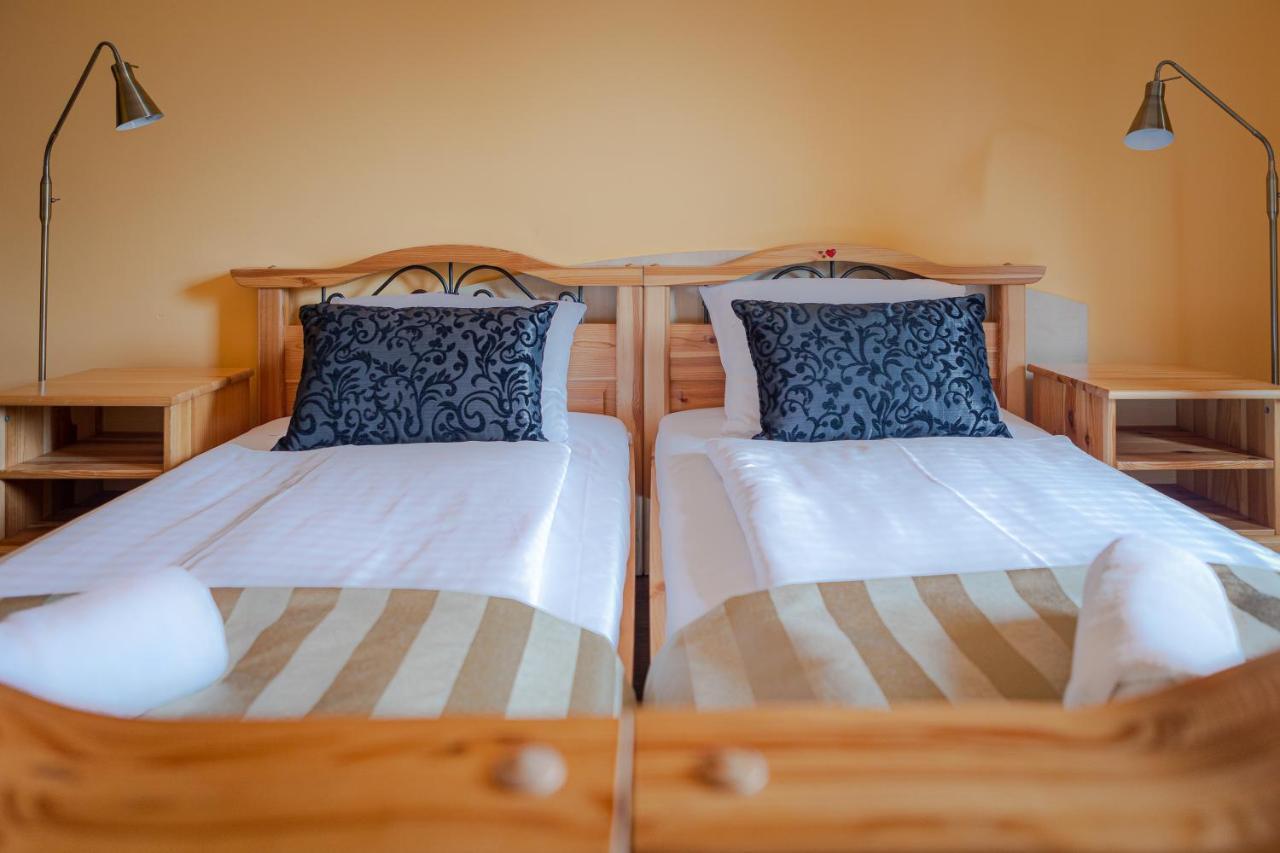 Apartamenty Polanica Myweek Exteriör bild