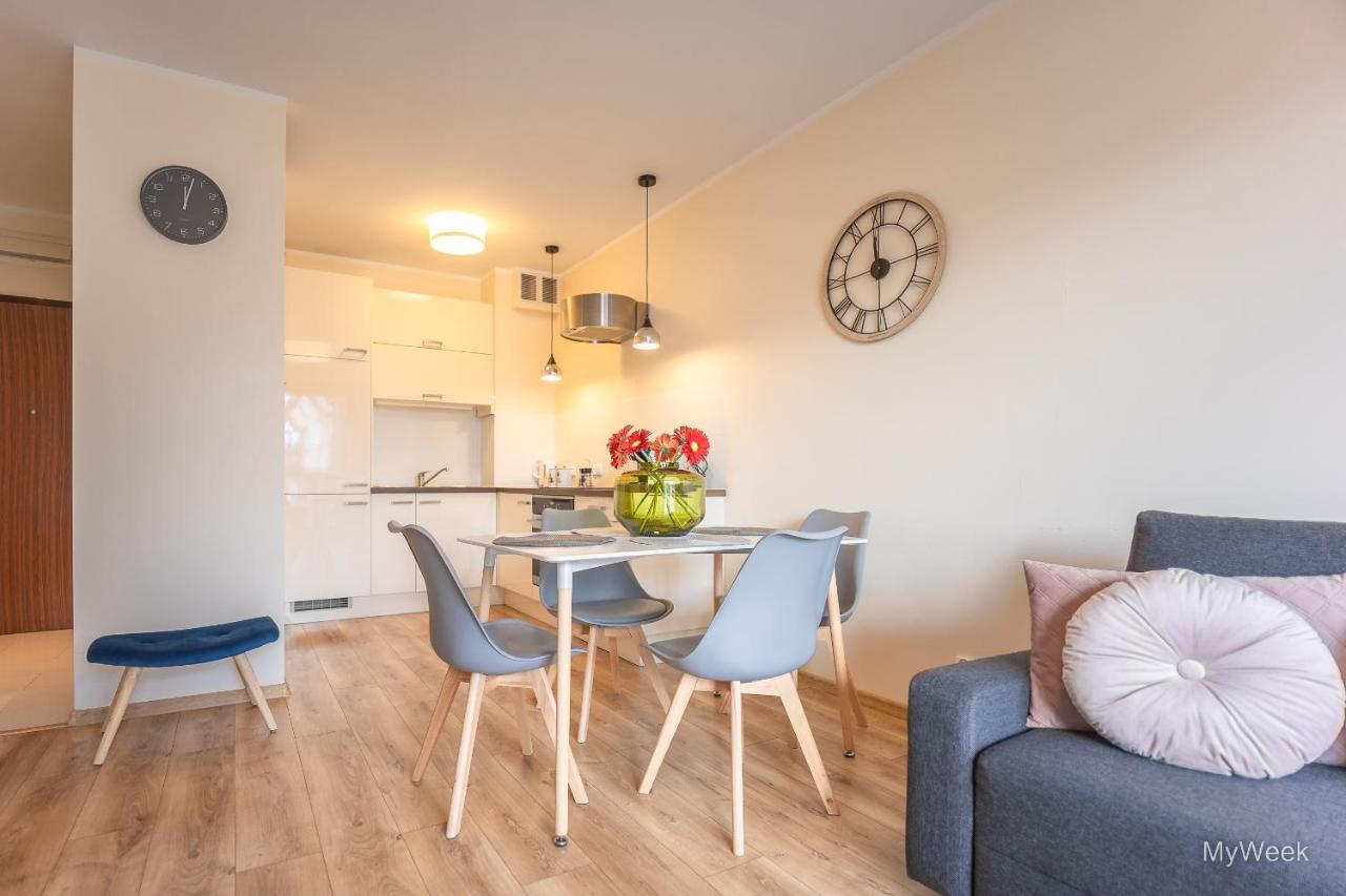 Apartamenty Polanica Myweek Exteriör bild
