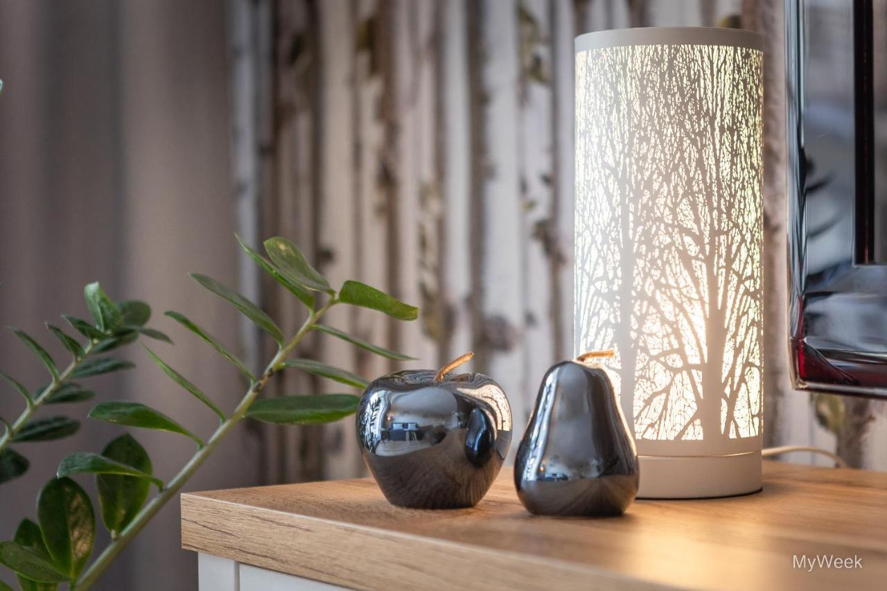 Apartamenty Polanica Myweek Exteriör bild