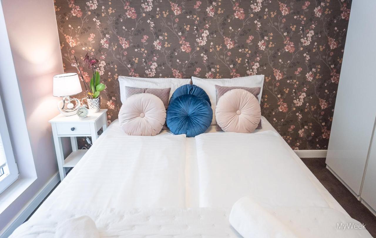 Apartamenty Polanica Myweek Exteriör bild
