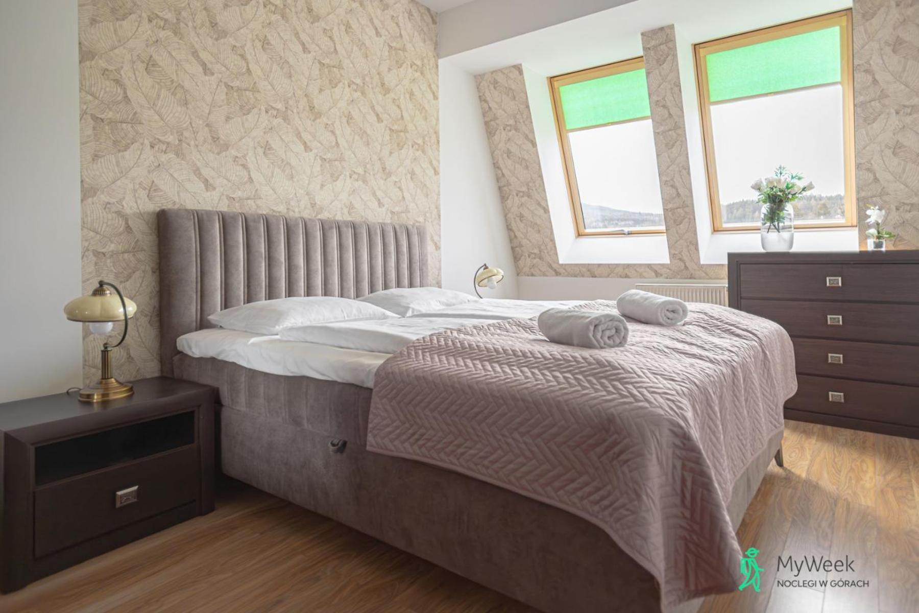 Apartamenty Polanica Myweek Exteriör bild