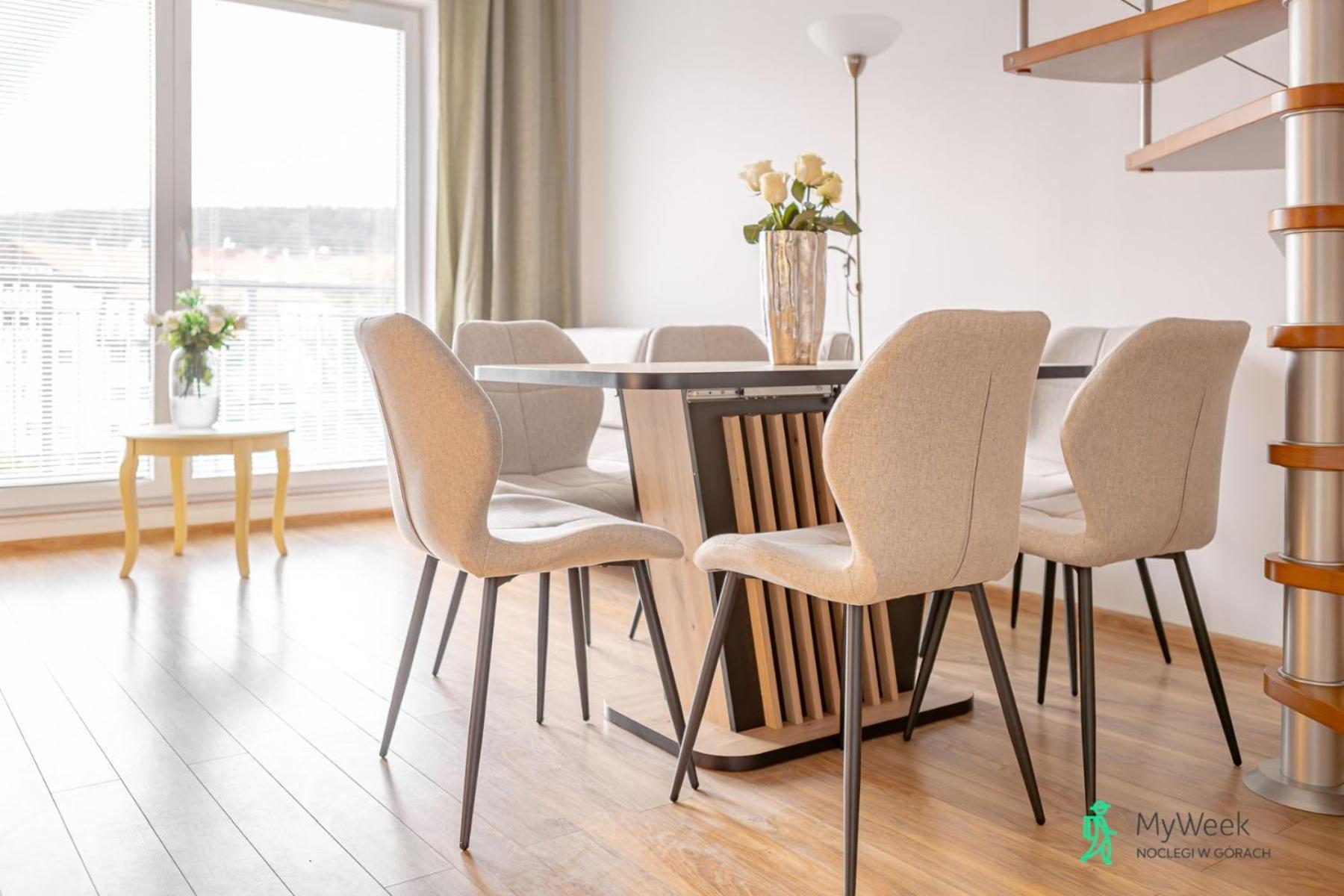 Apartamenty Polanica Myweek Exteriör bild