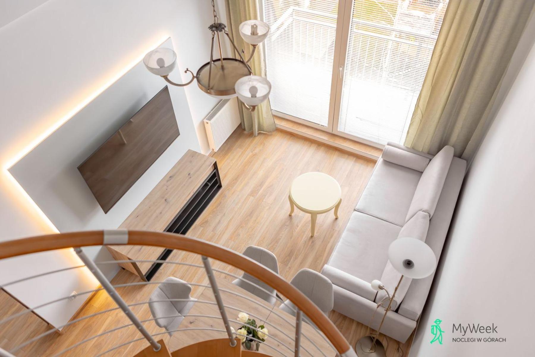 Apartamenty Polanica Myweek Exteriör bild