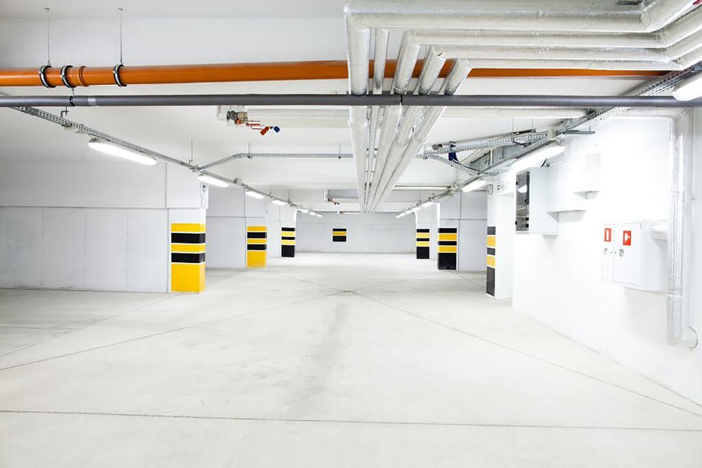 Apartamenty Polanica Myweek Exteriör bild
